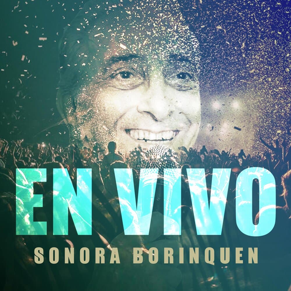 Sonora Borinquen
