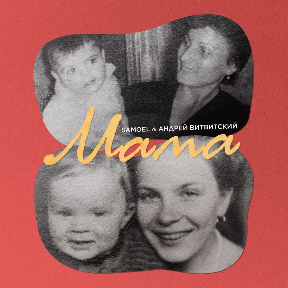 Андрей Витвитский