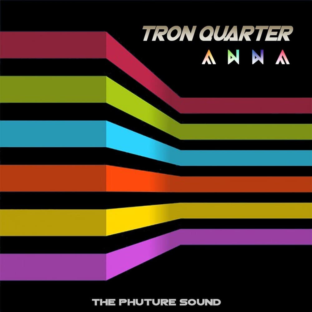 Tron Quarter