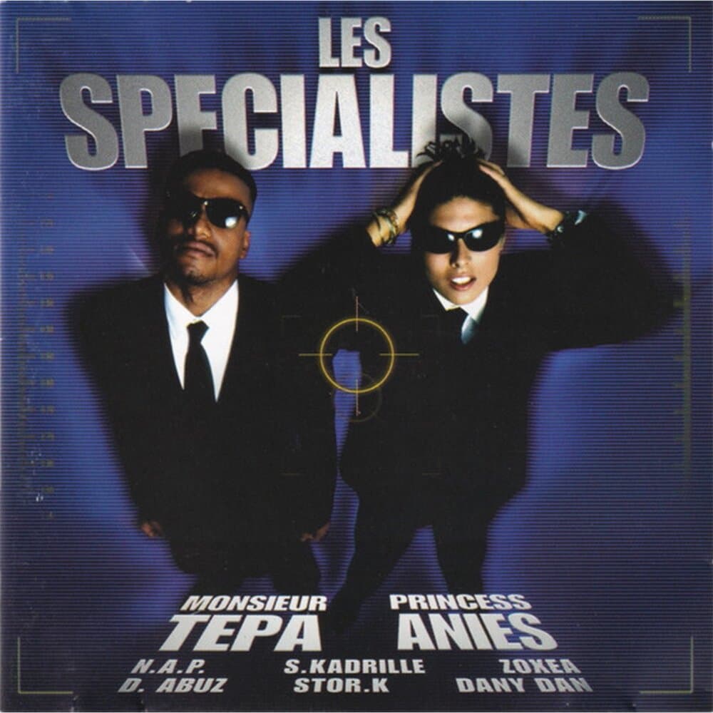 Les Specialistes