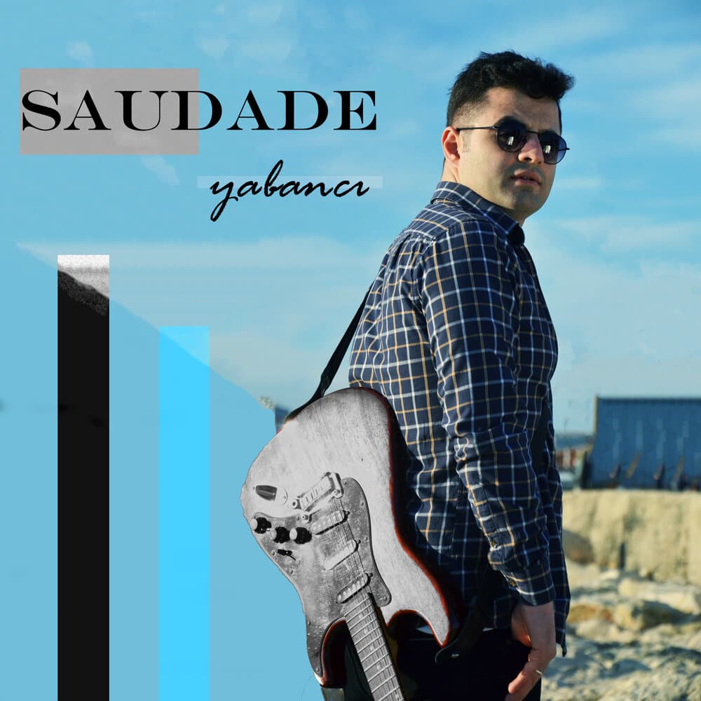 Saudade