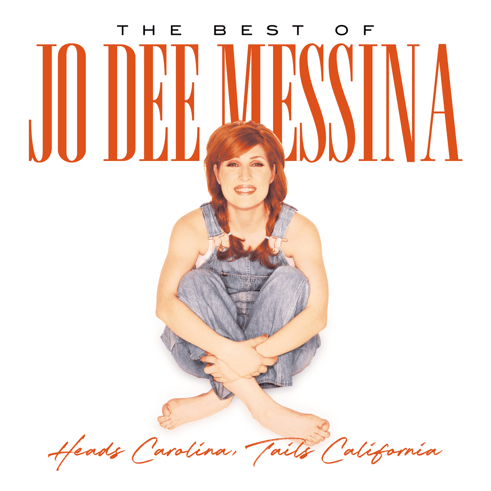 Jo Dee Messina