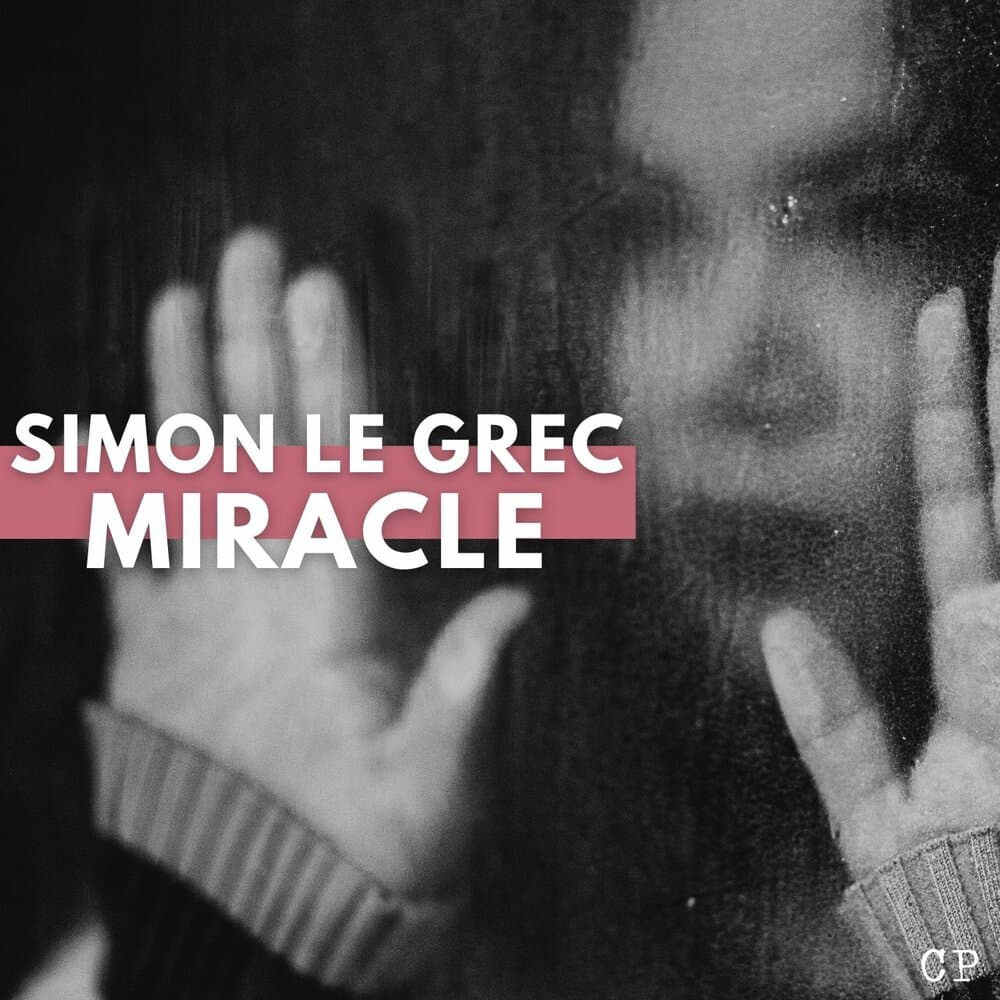 Simon Le Grec