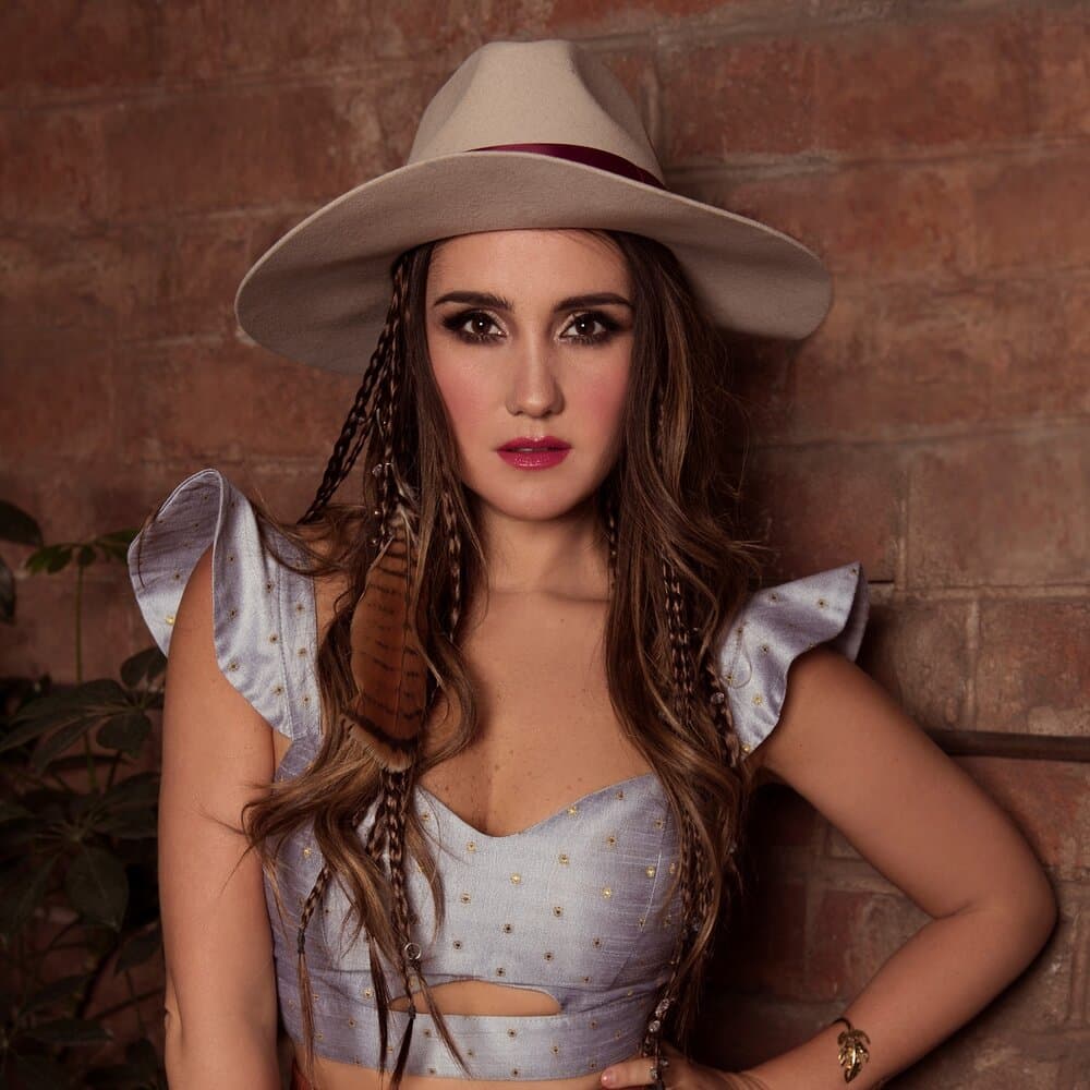 Dulce Maria