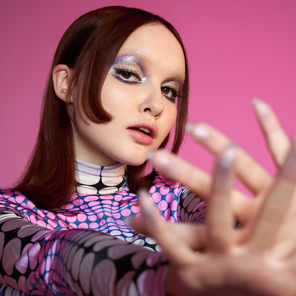 Арина Данилова