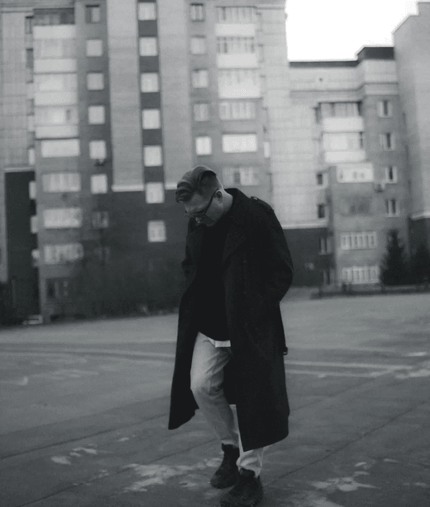 Женя Трофимов