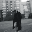 Женя Трофимов