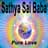 Sathya Sai Baba