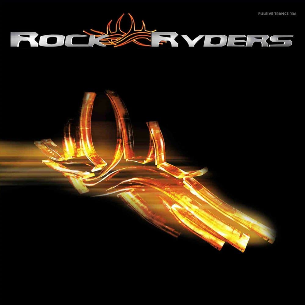 Rock Ryders