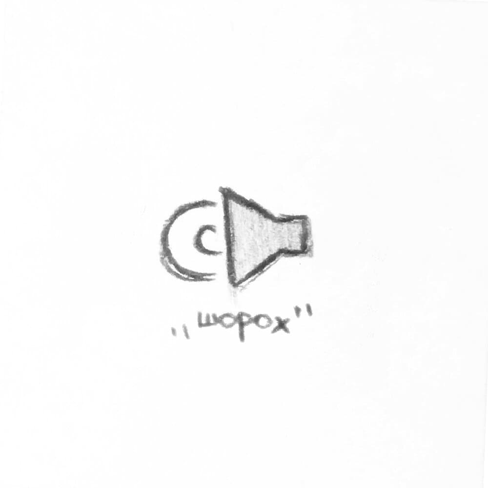 Сингулярный шум