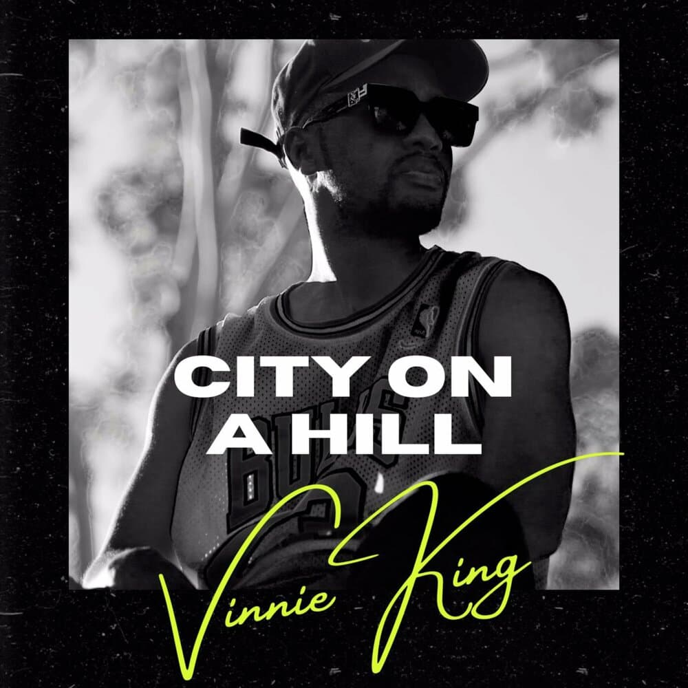 Vinnie King
