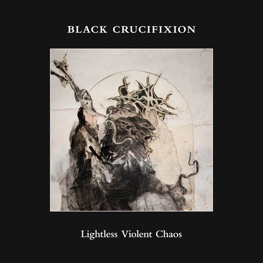 Black Crucifixion