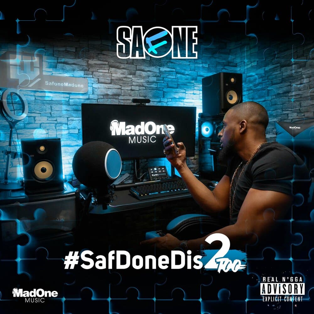 Safone