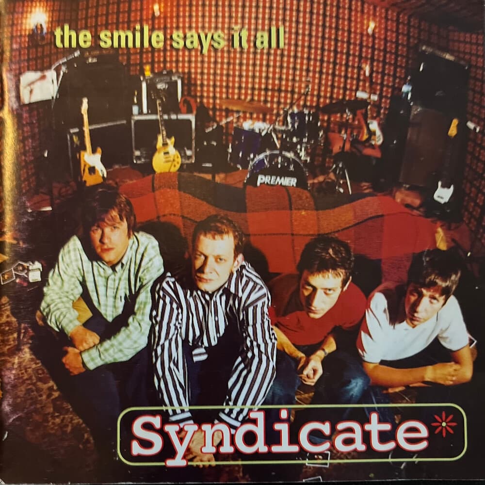 Syndicate*