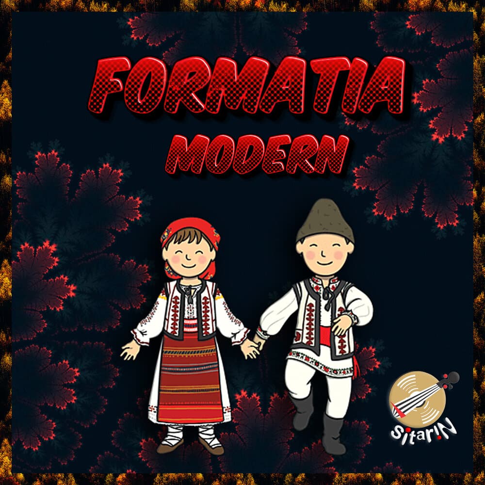 Formatia Modern