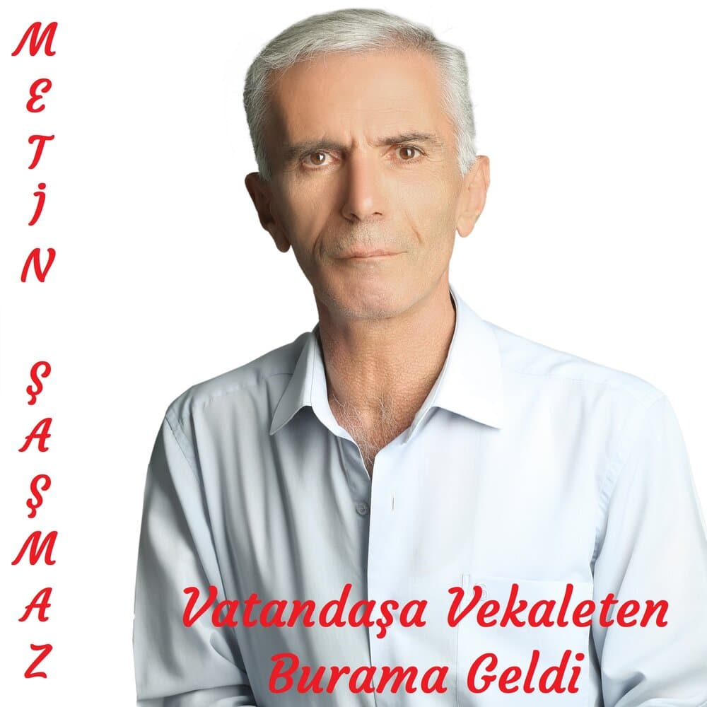 Metin Şaşmaz