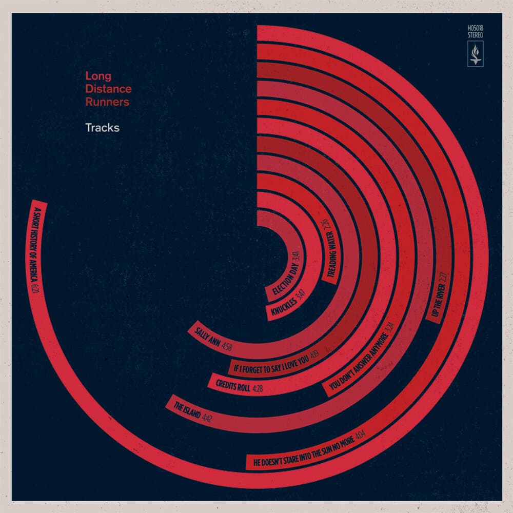 The Long Distance Runners