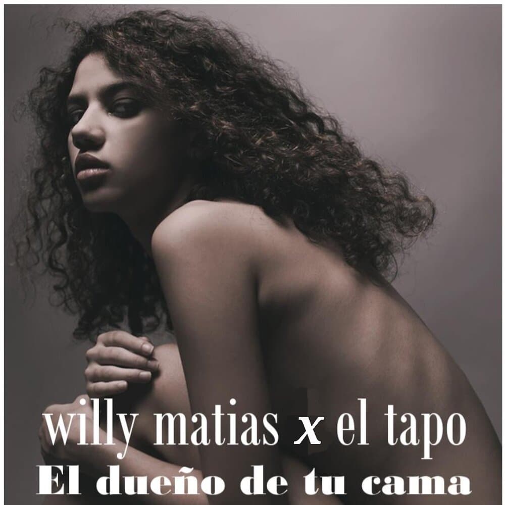 Willy Matias