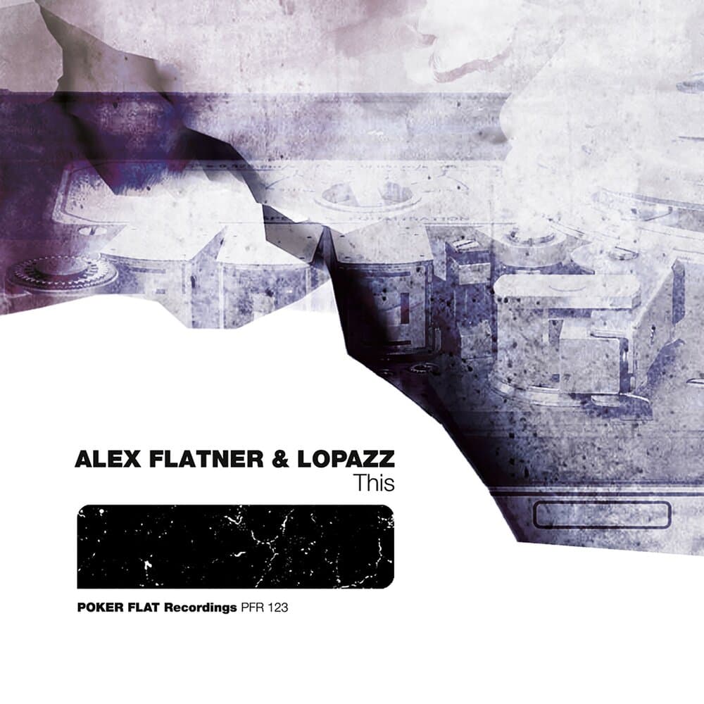 Alex Flatner