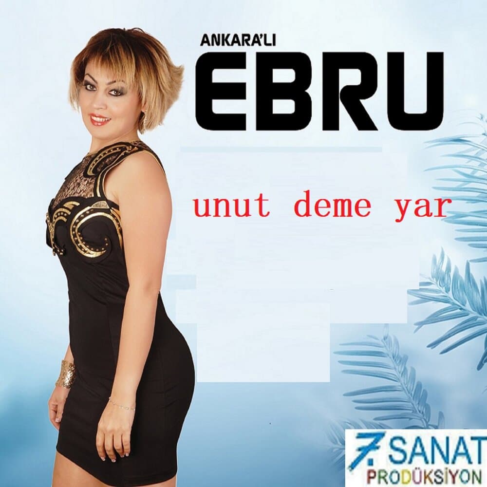 Ankaralı Ebru