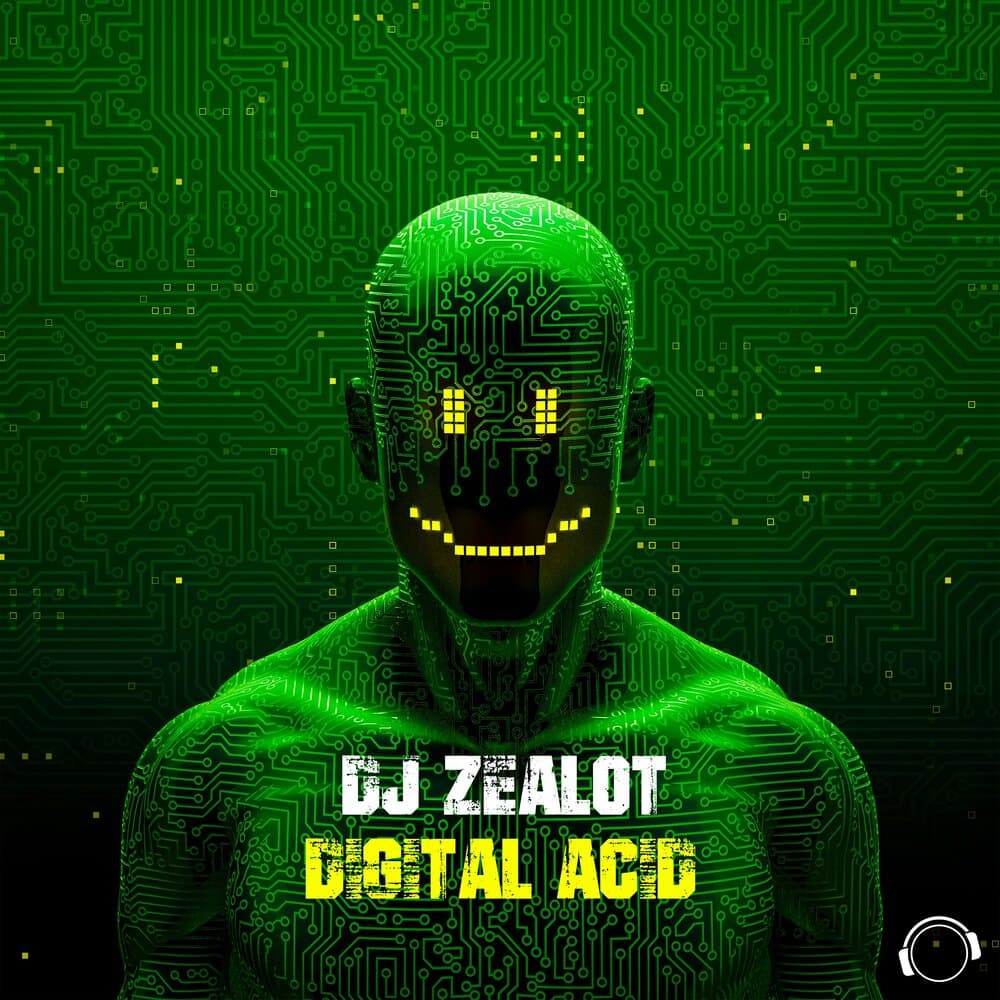 DJ Zealot
