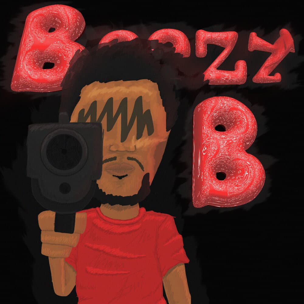 BeezyB