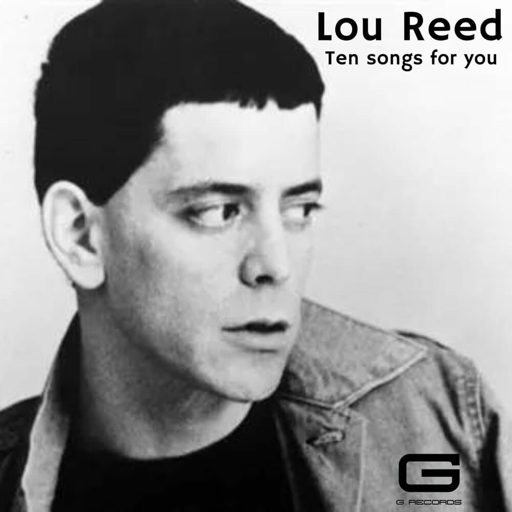 Lou Reed