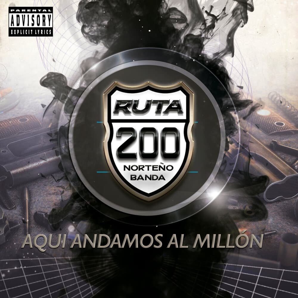 Ruta 200 Norteño Banda