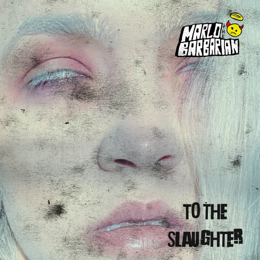 Marlo The Barbarian