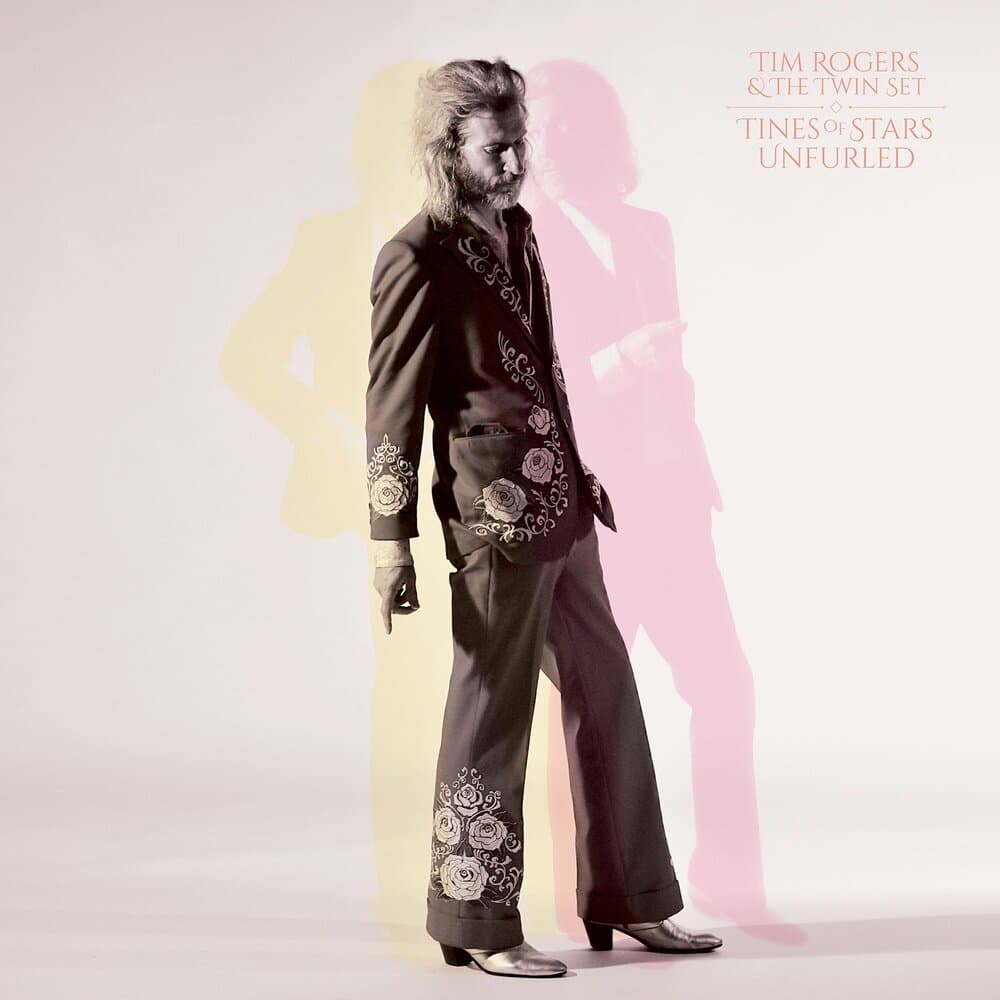 Tim Rogers & The Twin Set