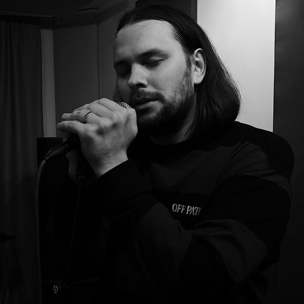 ТВОЙ НЕ ТАКОЙ