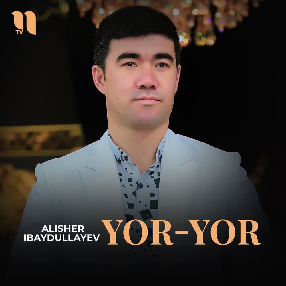 Alisher Ibaydullayev