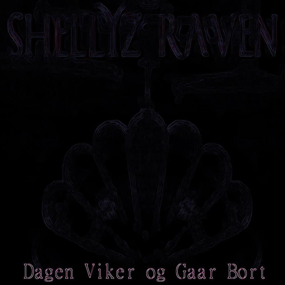 Shellyz Raven