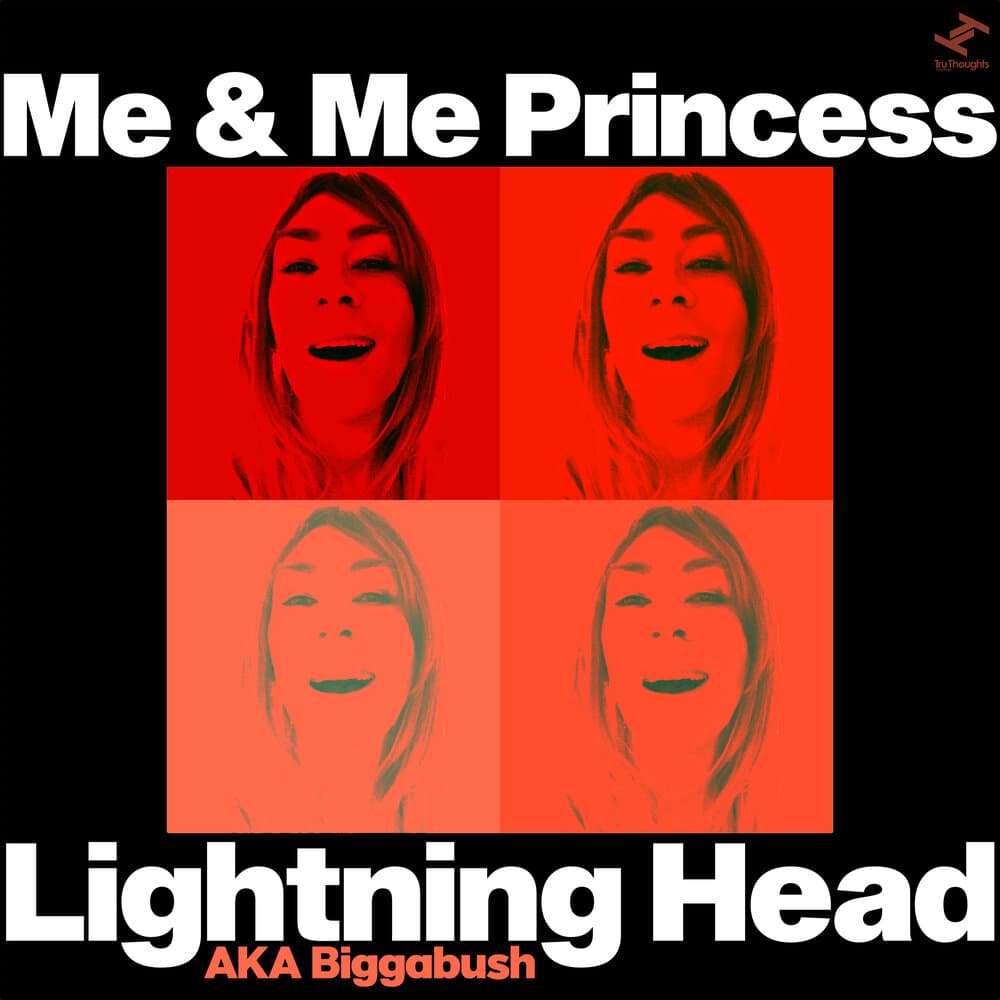 Lightning Head