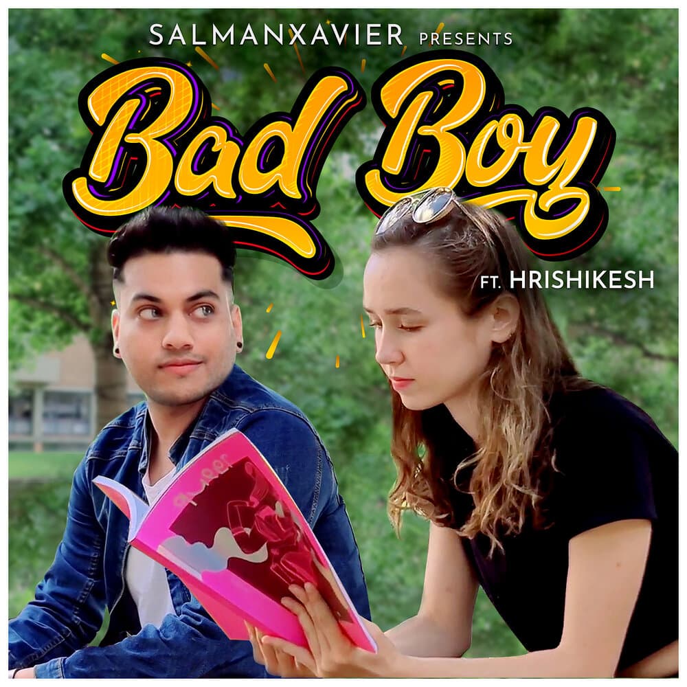 SalmanXavier