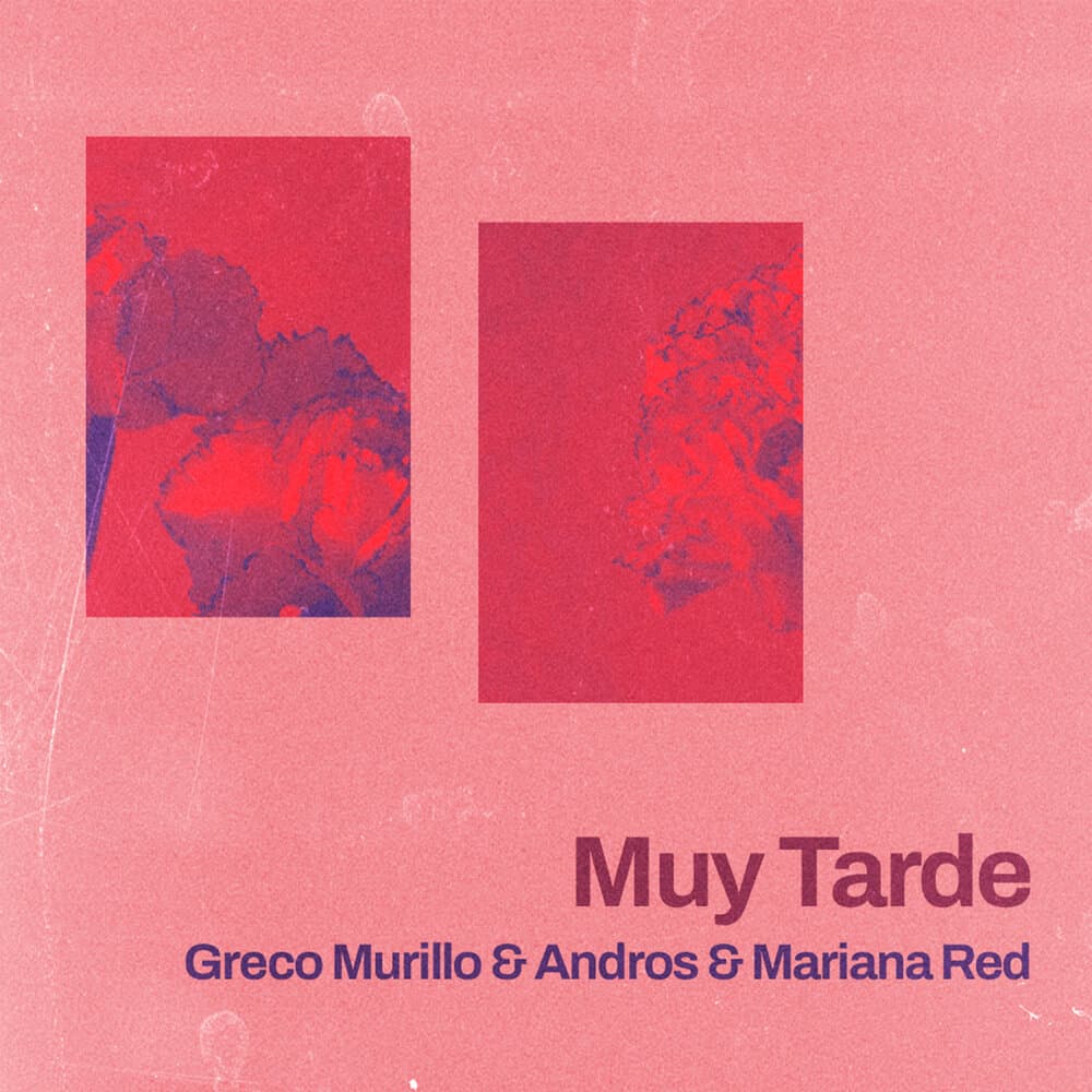 Greco Murillo