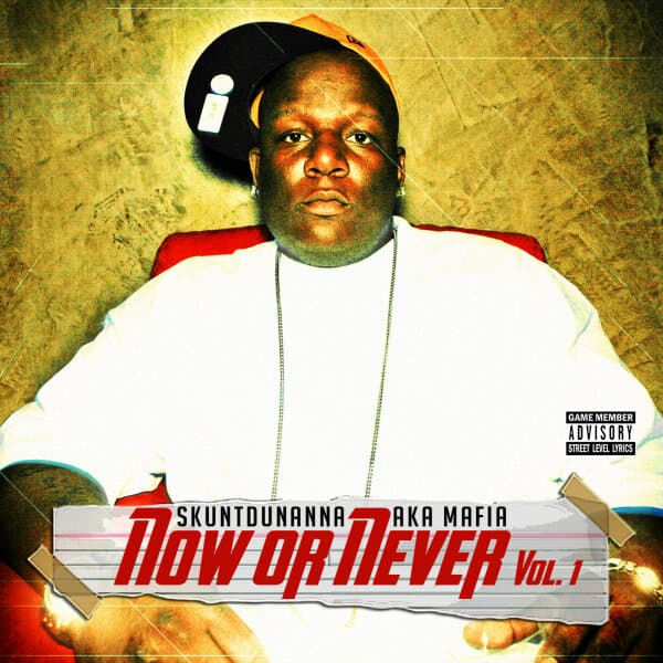Skuntdunanna AKA Mafia