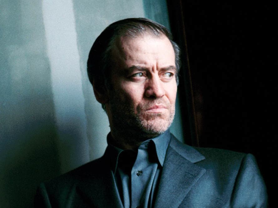 Валерий Гергиев