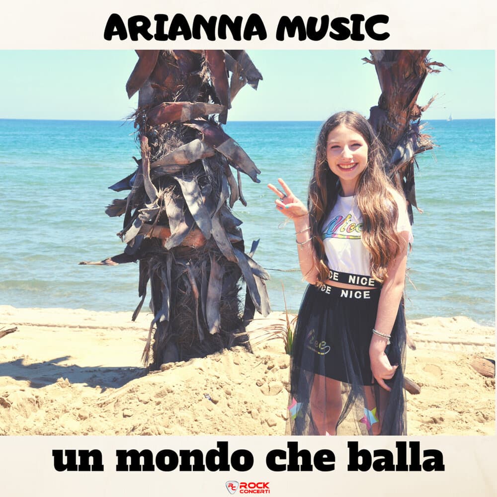 ARIANNA MUSIC