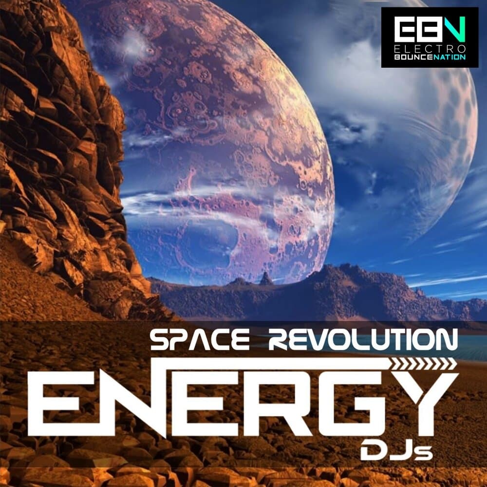 Energy DJs