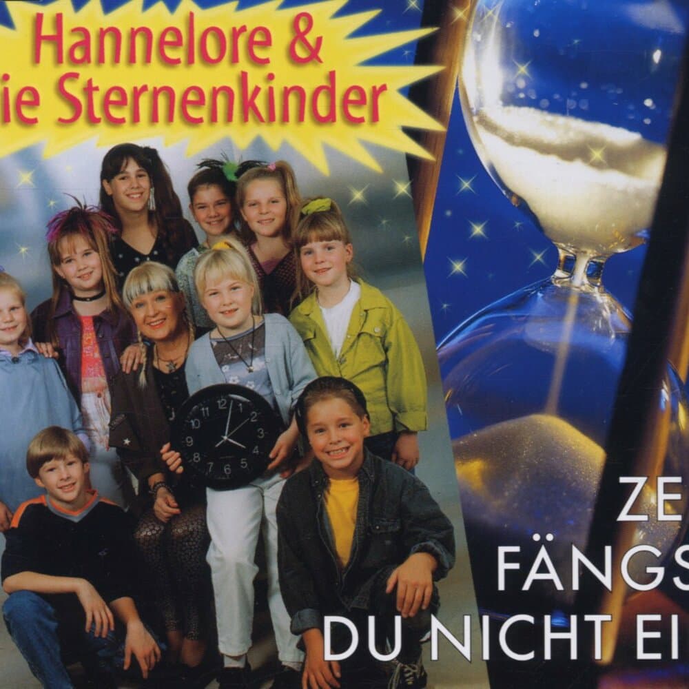 Die Sternenkinder
