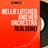 Nellie Lutcher and Her Orchestra