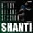 SHANTi