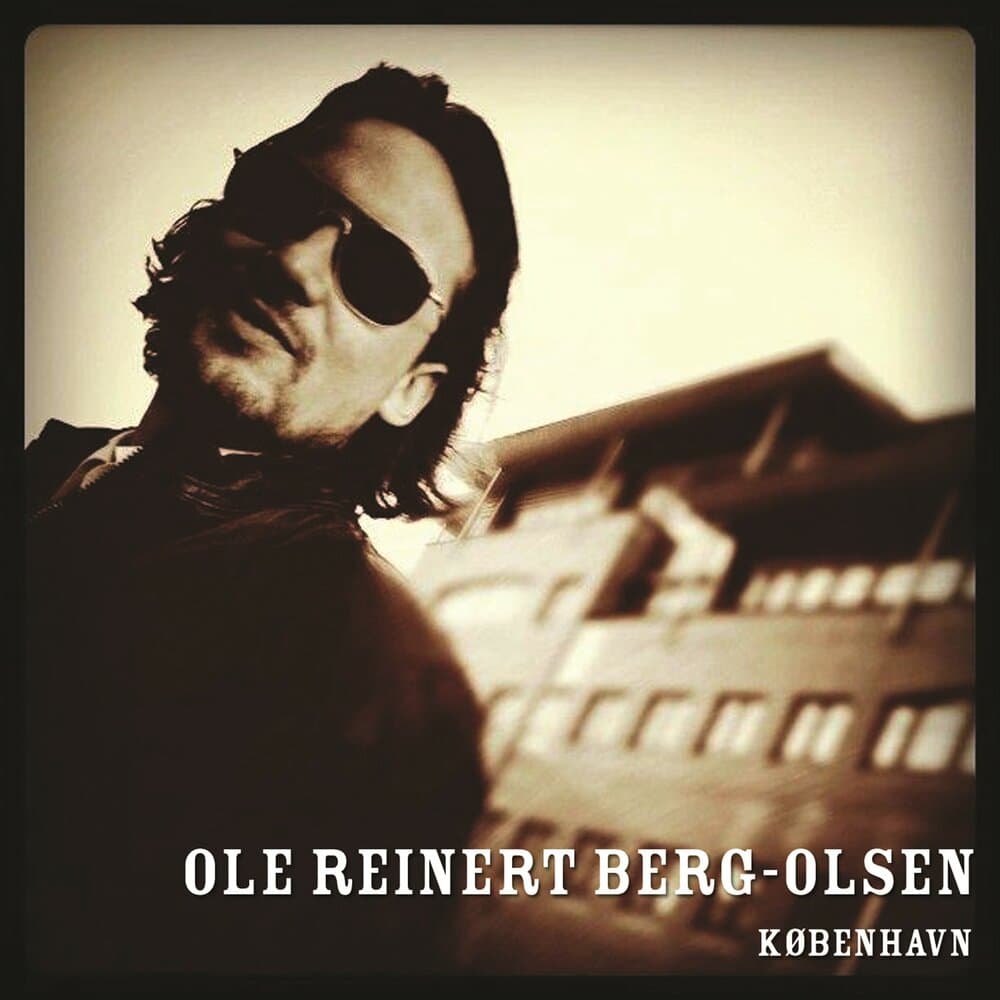 Ole Reinert Berg-Olsen
