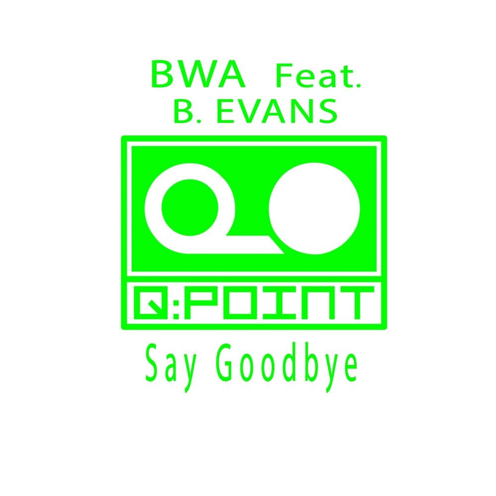 BWA feat. B. Evans