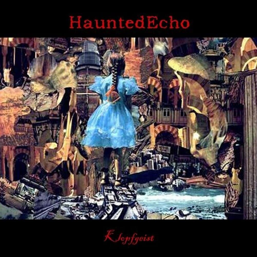 Haunted Echo