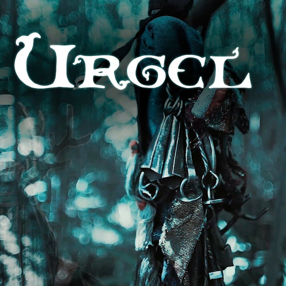 Urgel