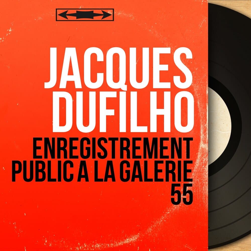 Jacques Dufilho