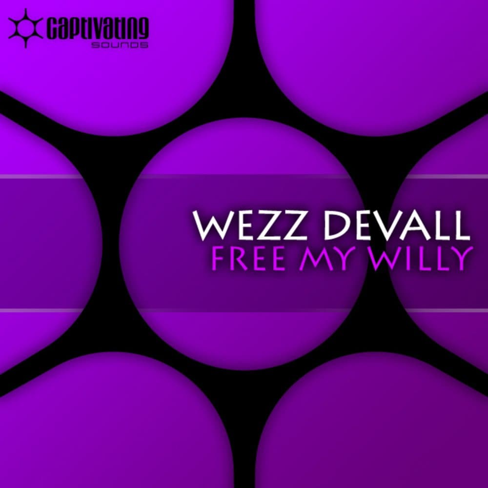 Wezz Devall