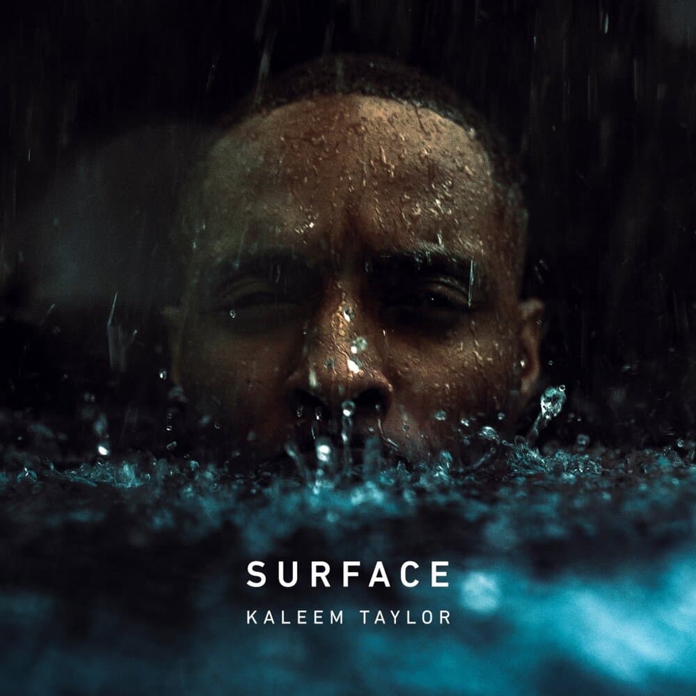 Kaleem Taylor